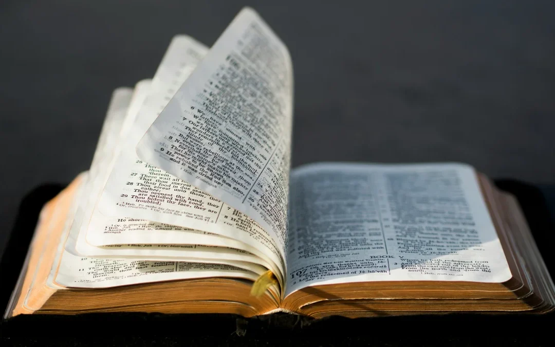 Do You Want to Get Well?